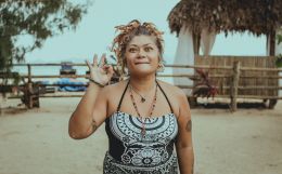Roence Santos