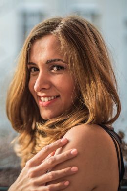 Mara Vlahaki