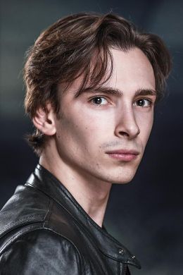 Aidan Pinsler