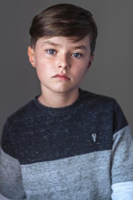 Конор Торнтон