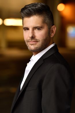 Ричард Хэндли