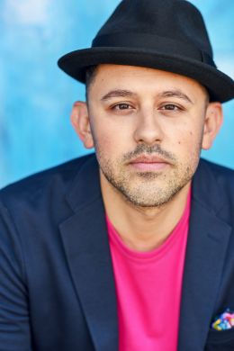 Хави Морено