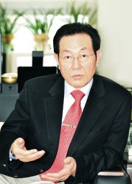 Sang-gyu Park