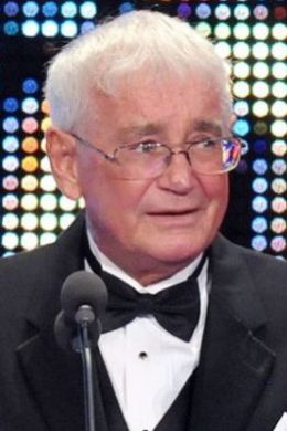 Роберт Джеймс