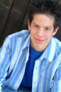 Роберт Майлз