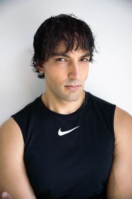 Kamel Douhne