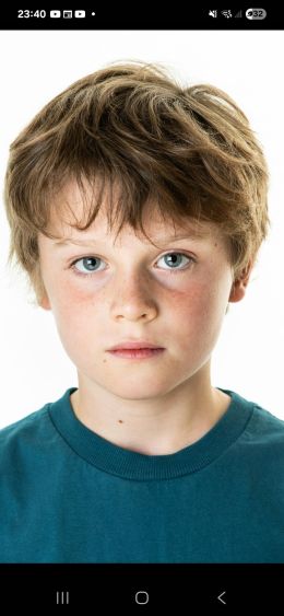 Джеймс Линтерн