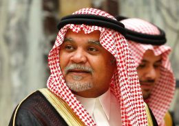 Bandar bin Sultan bin Abdulaziz