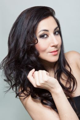 Лаура де Ита