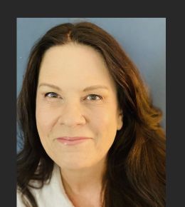 Лори Ричардсон