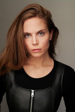Charlotte Stoiber