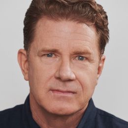 Kevin Cusick