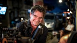 Эстебан Мартин