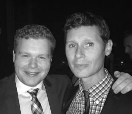 Джонни Розенталь