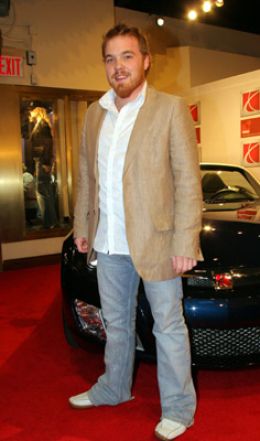 Марк Бруссар