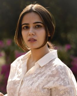 MONICA CHAUDHARY