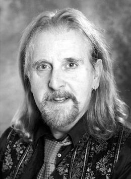 Алессандер Гордон