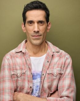 Ali Damji