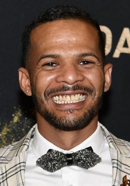 Джаррид Гедульд