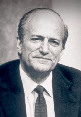 Claus von Bülow