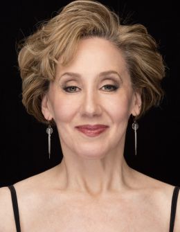 Joanna Glushak