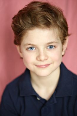 James Trevelyan Buckle