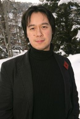 Yves J. Ma