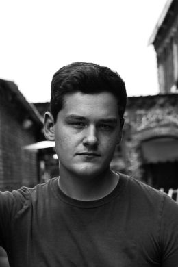 Роберт Риверс