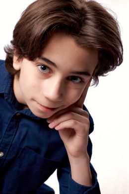 Джонатан Хорват