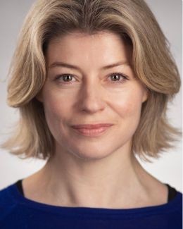 Elizabeth Boag