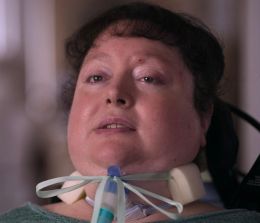 Брук Эллисон