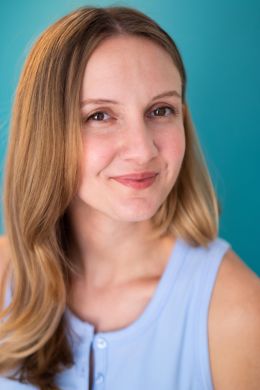 Саманта Фармер