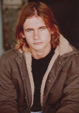 Джеффри Дэвис