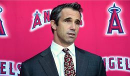 Brad Ausmus