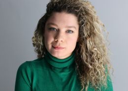 Стефани Остин