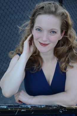 Джинни Далтон