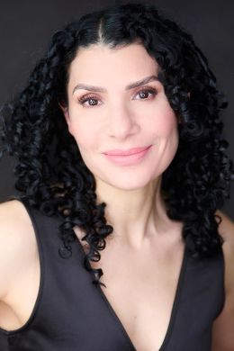 Christine Sahely