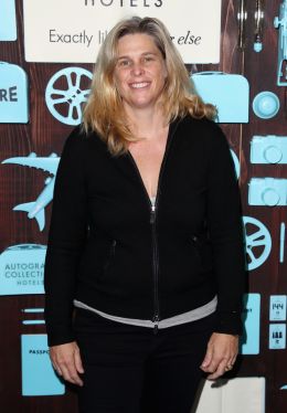 Мередит Бэгби