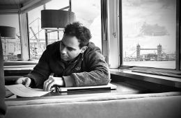 Стефан Джорджиу