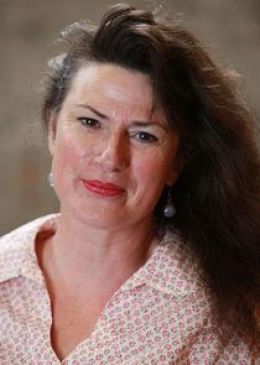 Amanda Tollemache