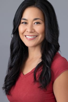 Christine Ka'aloa
