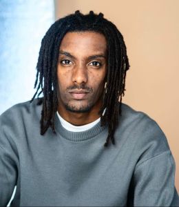 Самуэль Кларк