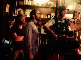 Марк Карлини