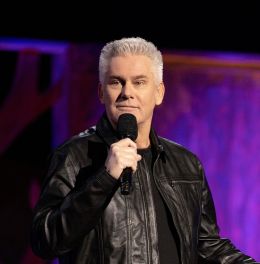 Брайан Риган