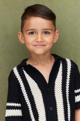 Дилан Миллер