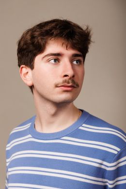 Ethan Herz De Prato