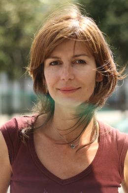 Аликс Делапорте