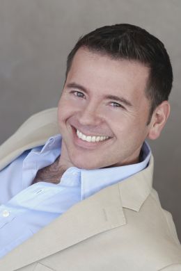 Matthew Rettenmund