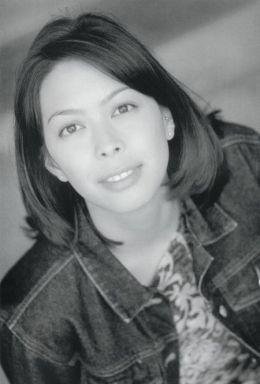 Iris Ichishita