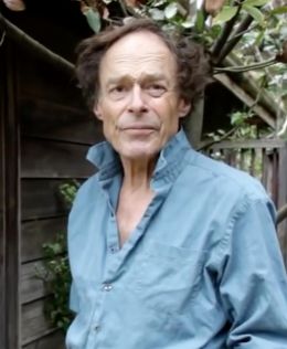 Александр Кокберн